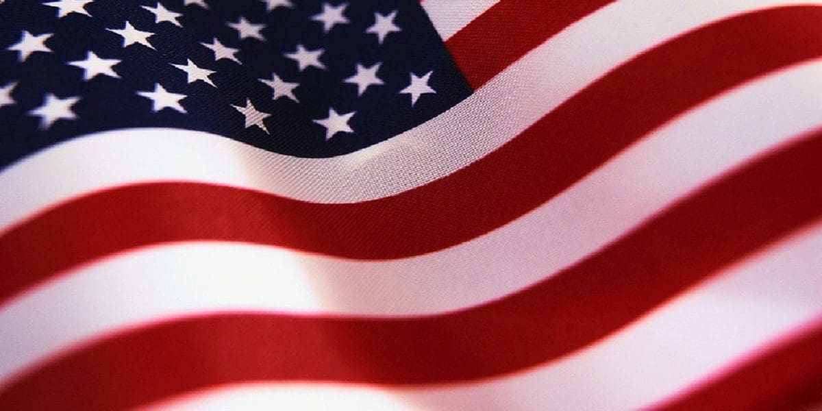 American Flag