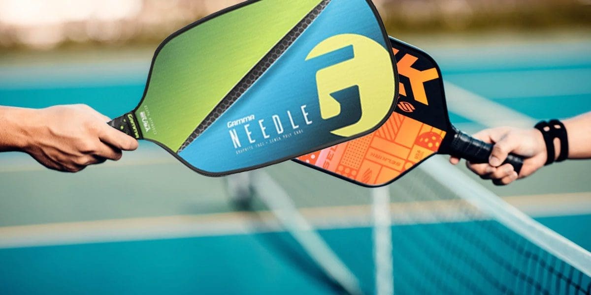 Pickleball Paddle Racquet
