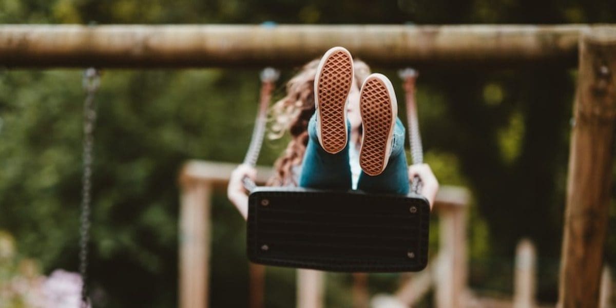 Backyard Playsets - Beginner Play Sets for Children