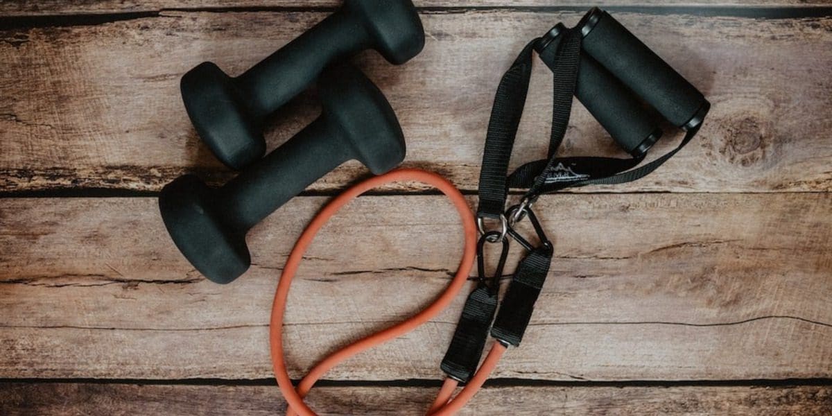 Setting Up Your Home Gym
