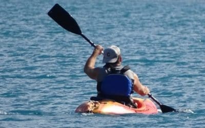Kayaking Potential: Training for Your First Kayak Journey