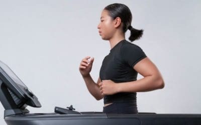 Every Step Counts: Maximize Your Treadmill Workouts