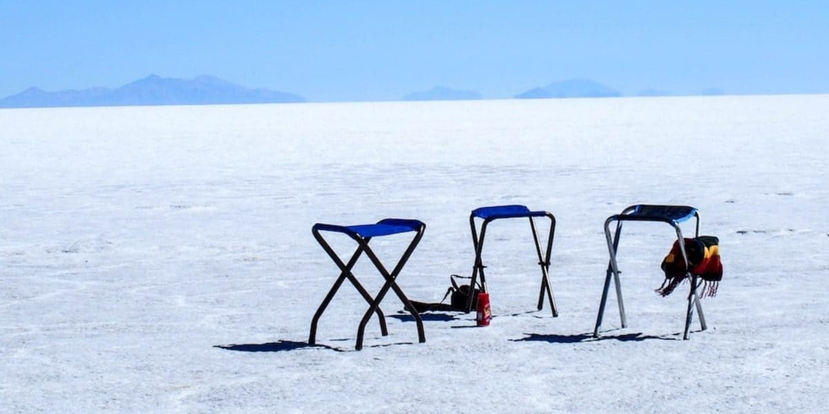 Beginner Ice Fishing - What You Need To Know