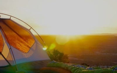 Camping Basics: 10 Must-Have Camping Gear Essentials
