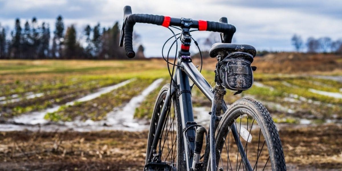 Cold Weather Winter Cycling Gear