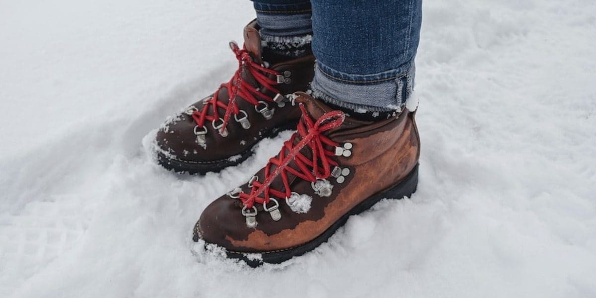 Winter Boots for Your Cold-Weather Snow Adventure Winter Boots for Your Cold-Weather Snow Adventure
