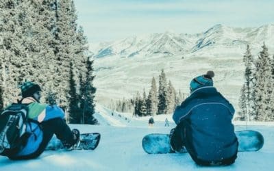 Snowboarding the Slopes: Choosing the Best Snowboard Boots