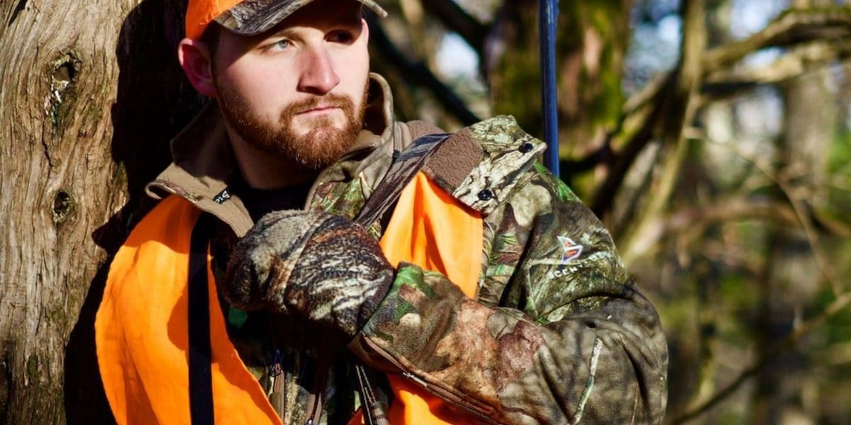 Beginner Hunting Essential Gear