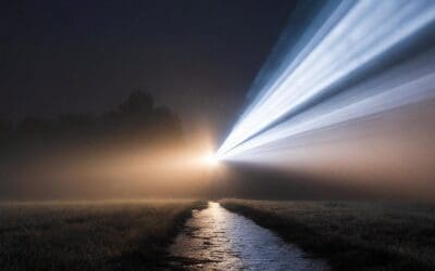 Streamlight E-Spot Litebox Lantern Review