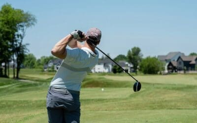 Swing Caddy Review: Improve Your Golf Swing