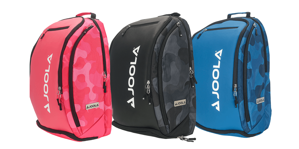 JOOLA Pickleball Bag Vision II Deluxe Backpack JOOLA Pickleball Bag Vision II Deluxe Backpack