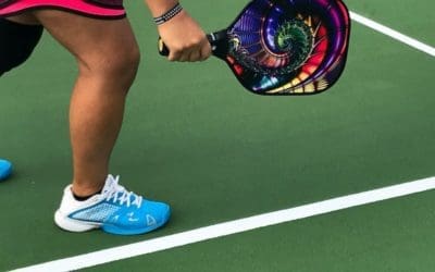 Pickleball Serve Rules You Need to Know