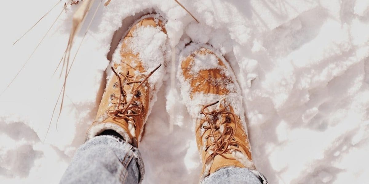 Winter Boots for Cold-Weather Adventures