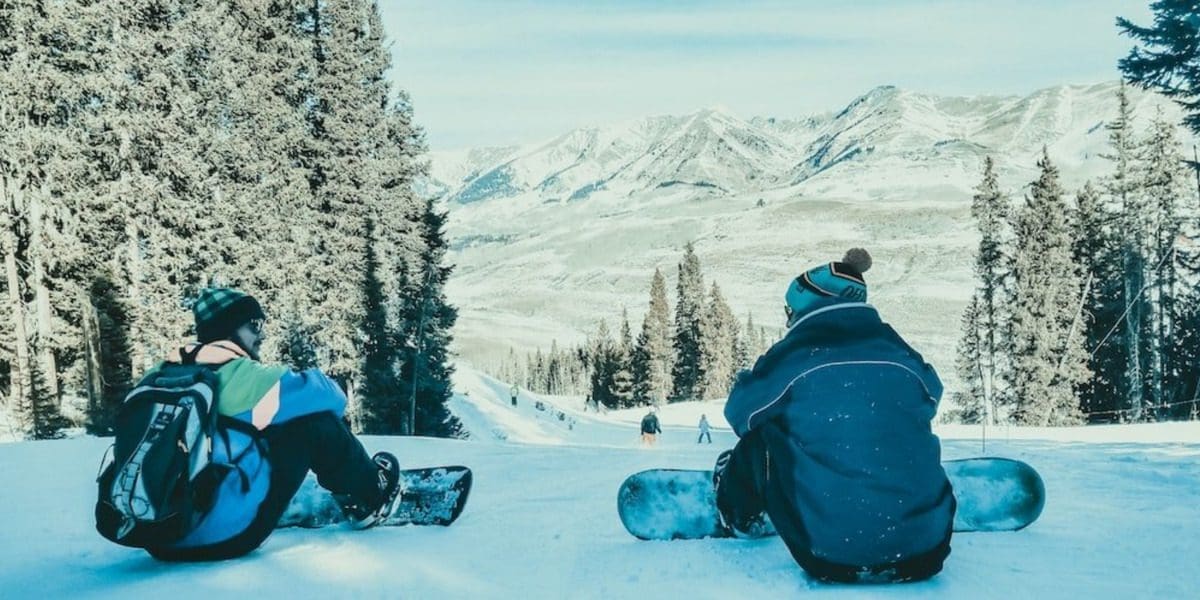 Winter Gear – Snowboarding Boots Winter Gear - Snowboarding Boots