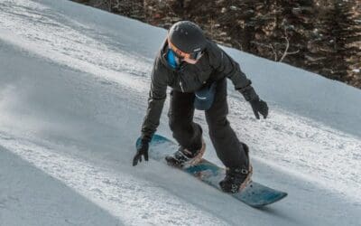 How to Get Started Snowboarding: Your Beginner’s Guide