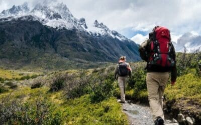 Great Hiking Gear for Beginners