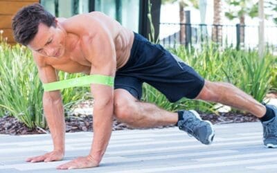 Fit Simplify Resistance Loop Exercise Bands Review