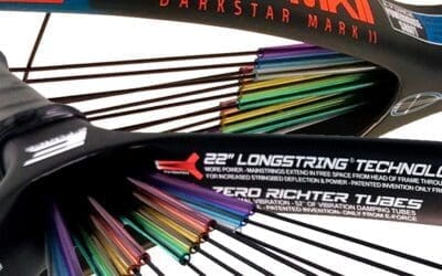 E-Force Dark Star Mark II 175 Review