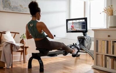 NordicTrack Smart Rower RW900 Review: A Comprehensive Analysis